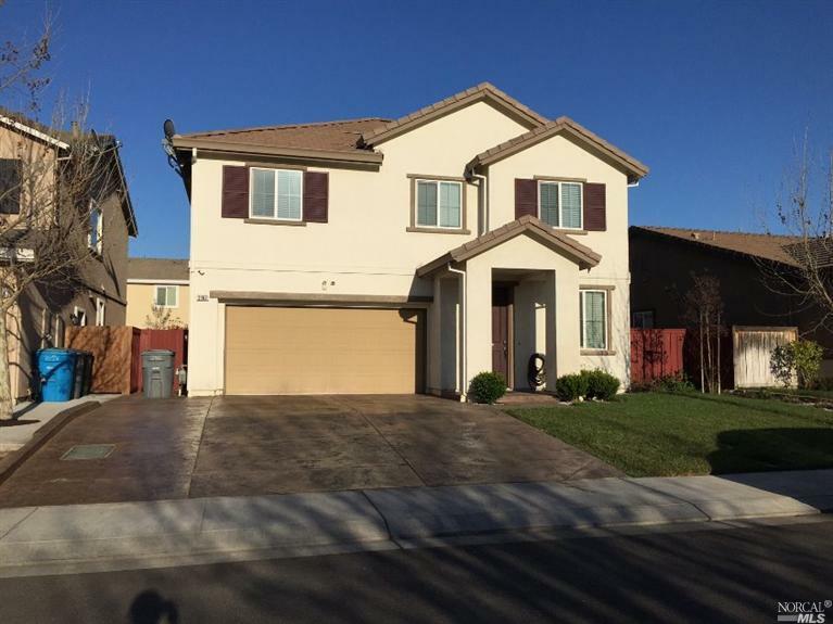 2162 Newcastle Drive  Vacaville CA 95687 photo