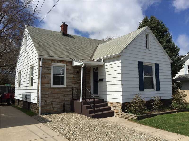 Property Photo: 2310 Station Road PA 16510