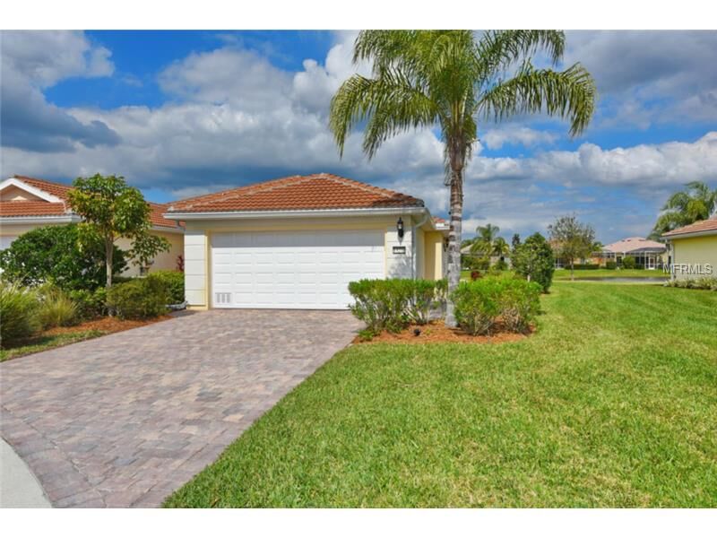 Property Photo: 13278 Huerta Street FL 34293