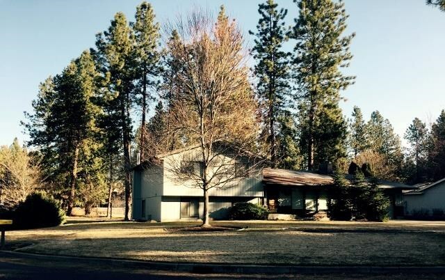 Property Photo: 15620 N Timberwood Ct WA 99208-9741