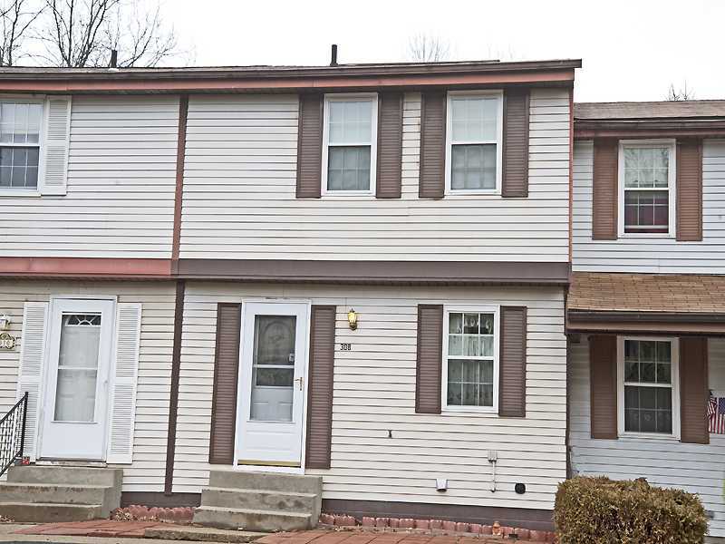 Property Photo:  308 Parkwood Dr  PA 16066 