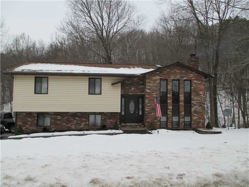 Property Photo: 251 Pleasant Hill PA 16037