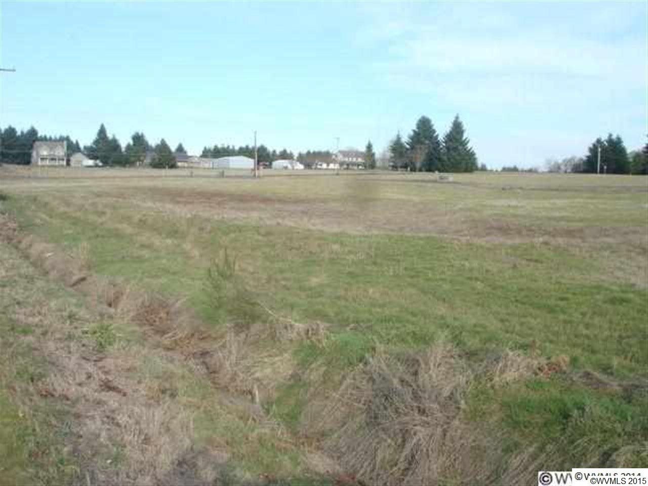 Property Photo: 8225 SE Rauscher Lot 6 Ln OR 97325