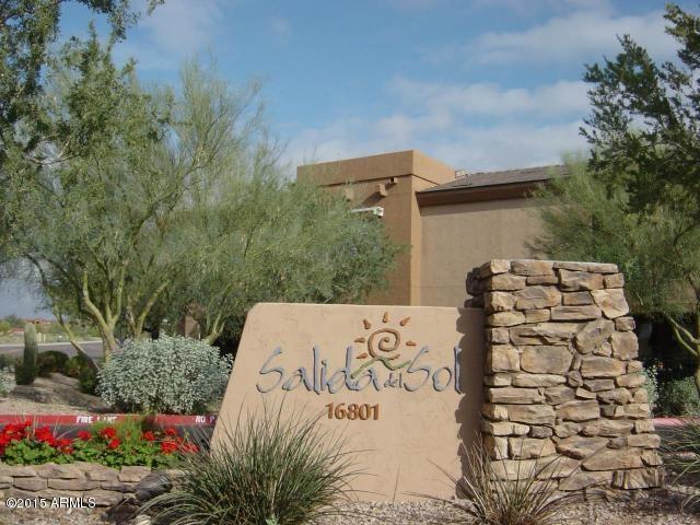 Property Photo:  16801 N 94th Street 1029  AZ 85260 