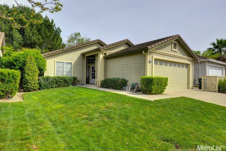 Property Photo:  8447 Heritage Hill Drive  CA 95624 