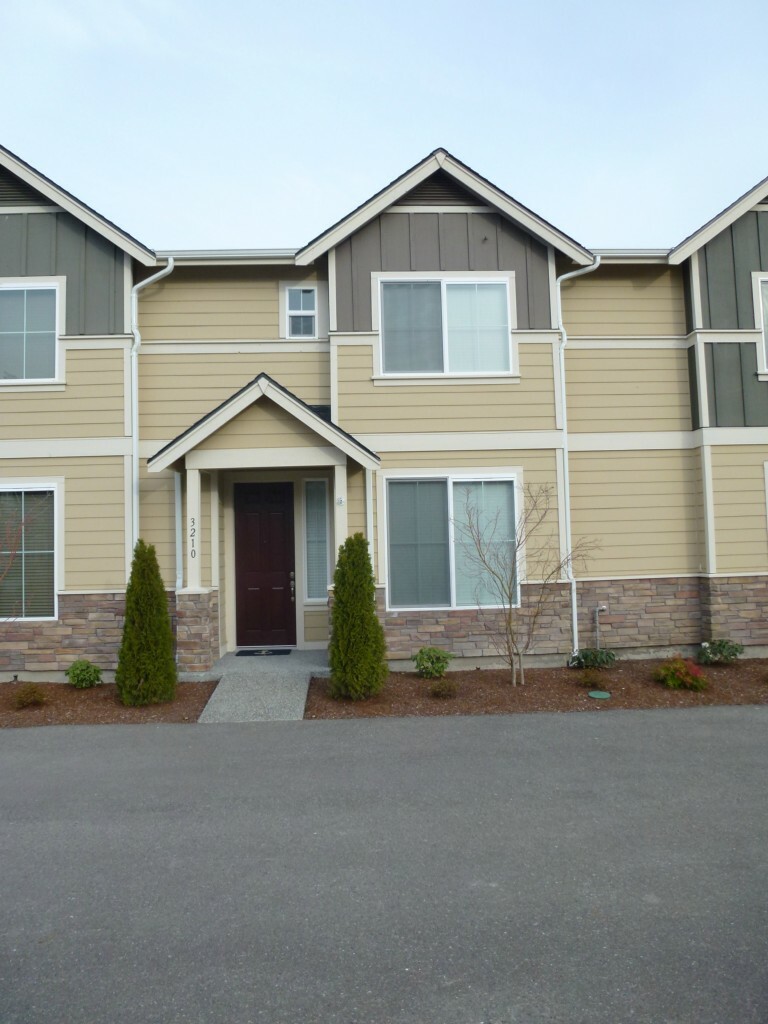 Property Photo:  3210 139th Place SE  WA 98012 