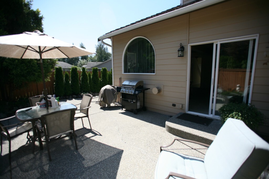 Property Photo:  18001 Champions Drive  WA 98223 