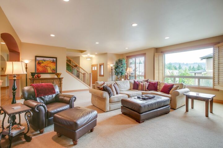 Property Photo:  5301 NE 17th Place  WA 98059 