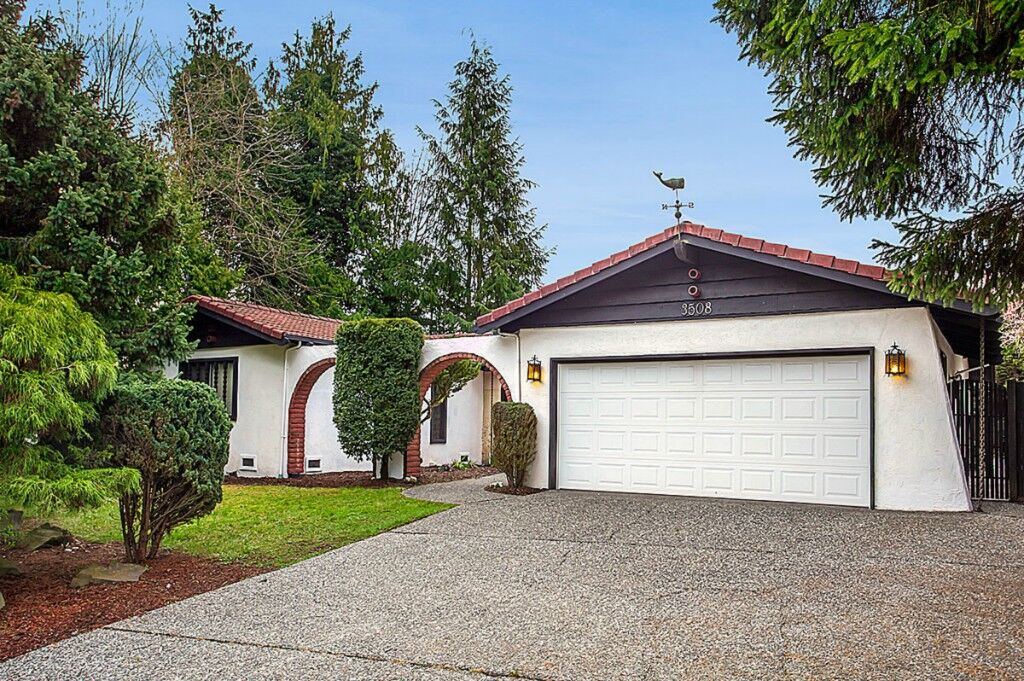 Property Photo:  3508 165th Place SW  WA 98037 