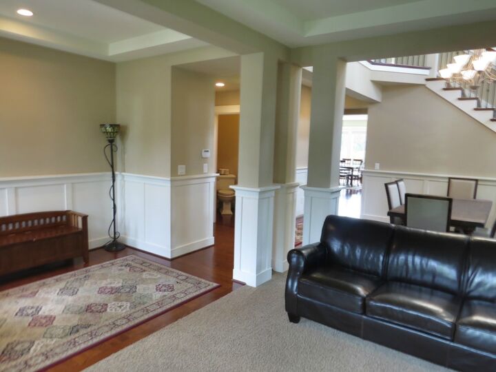 Property Photo: 6912 50th Street W WA 98467