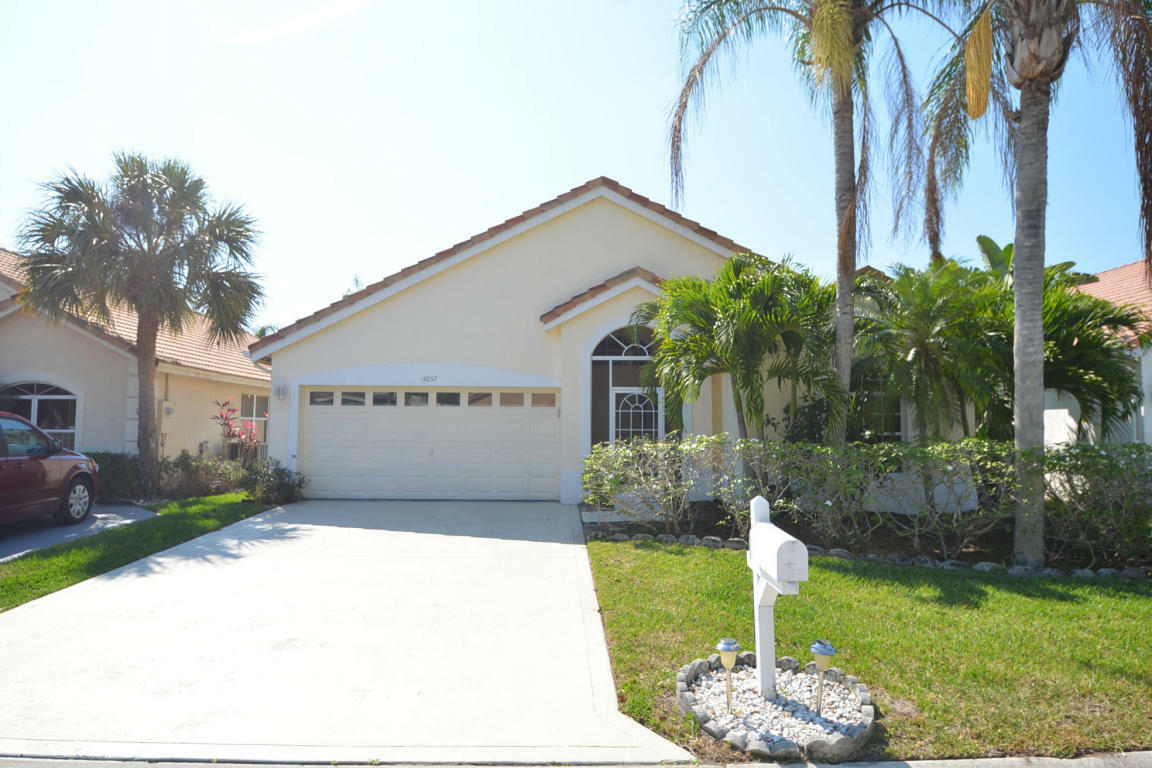 Property Photo:  14057 Skye Terrace  FL 33446 