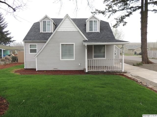Property Photo: 3165 Fisher Rd NE OR 97305