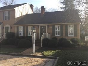 Property Photo:  2700 Berkeley Pointe Drive 2700  VA 23233 