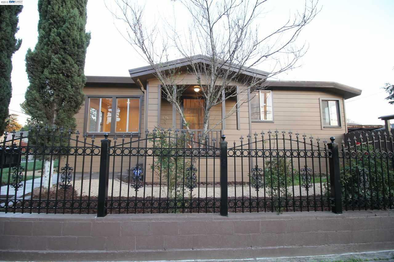 Property Photo:  2280 82nd Ave  CA 94605 