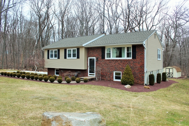 Property Photo: 70 Landing Trl NJ 07834