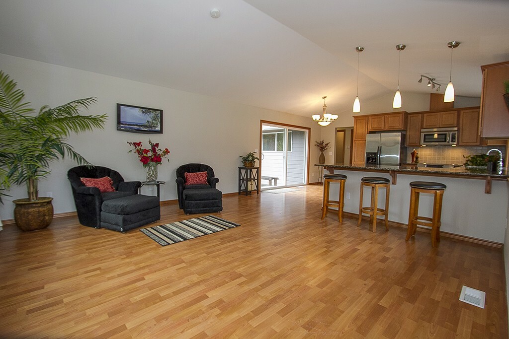 Property Photo:  17113 Cedar Falls Rd SE  WA 98045 