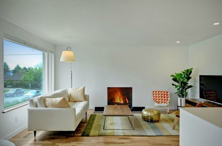 Property Photo:  7033 9th Ave NW  WA 98117 
