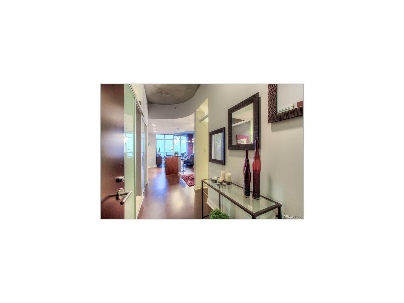 Property Photo: 891 14th Street Unit 4206 CO 80202
