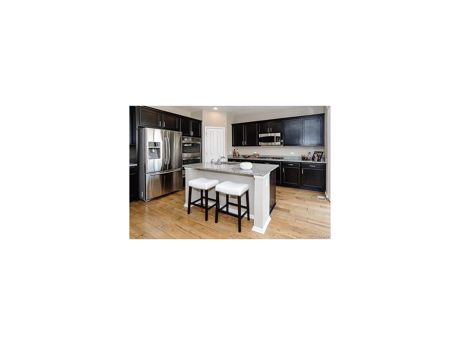 Property Photo: 4946 South Tempe Way CO 80015