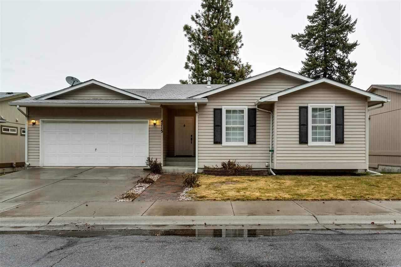 Property Photo:  4715 S Keyes Ct  WA 99224 