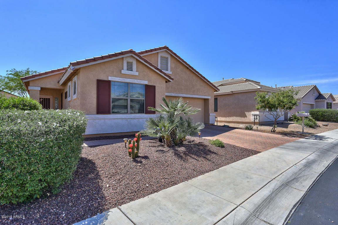 Property Photo:  18245 W Addie Lane  AZ 85374 