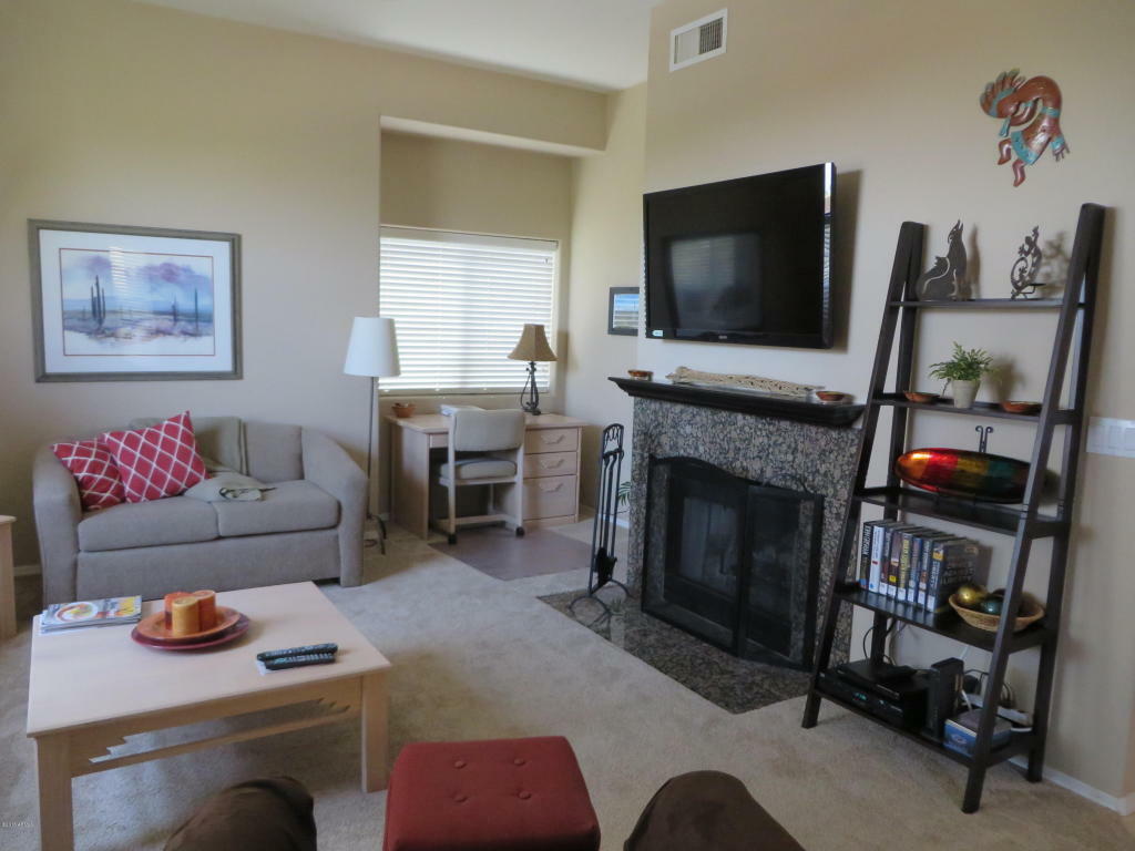 Property Photo:  16357 E Arrow Drive 103  AZ 85268 