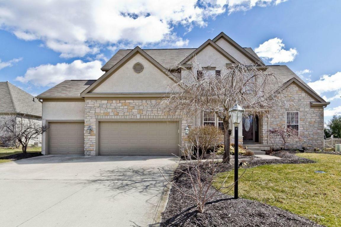 Property Photo: 36 Watson Way OH 43065