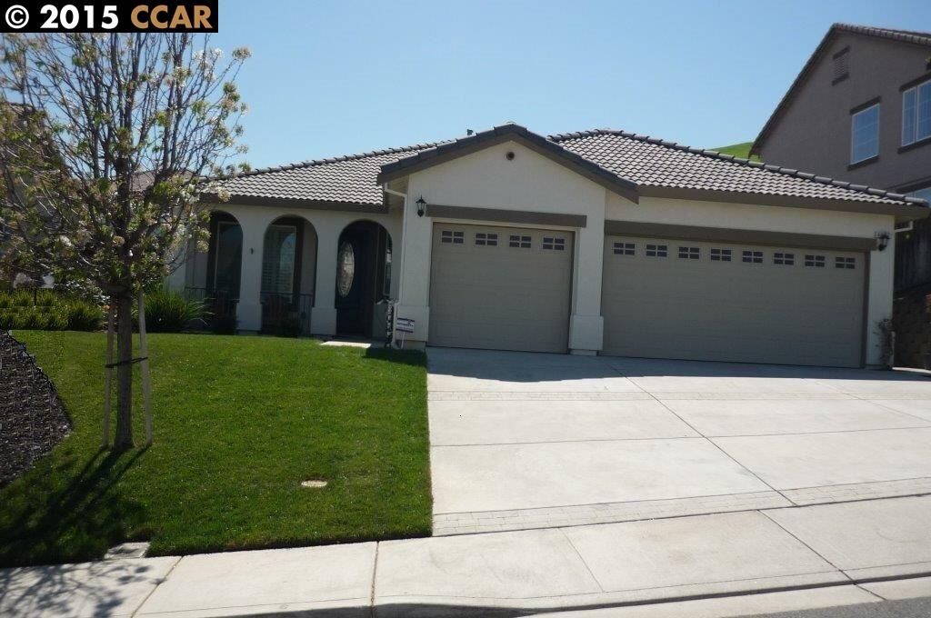 Property Photo: 4057 Barn Hollow Way CA 94509