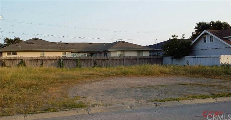 Property Photo:  0 Mindoro Street  CA 93442 