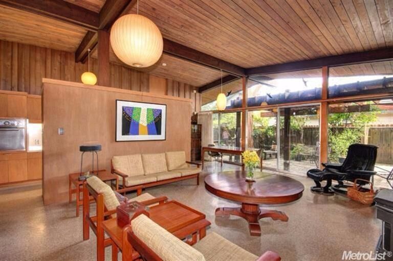 Property Photo: 9674 Melrose Avenue CA 95624