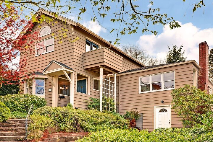 125 NW 50th St  Seattle WA 98107 photo