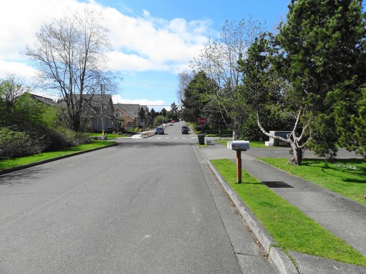 Property Photo:  2003 Wilson Ave  WA 98225 