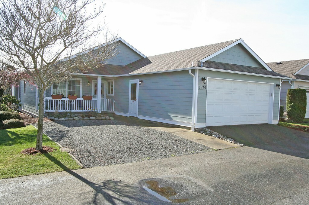 Property Photo: 5630 Correll Dr WA 98248