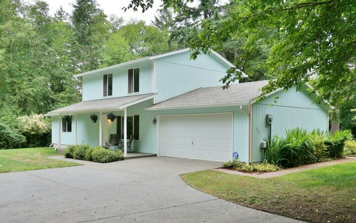 7308 185th Ave Kpn  Vaughn WA 98394 photo