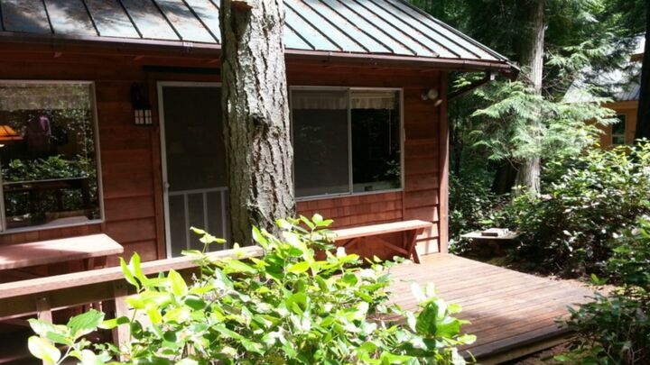 Property Photo:  197 Makah  WA 98221 
