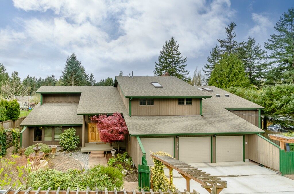 Property Photo: 3602 66th Ave W WA 98466