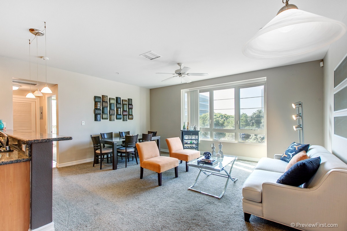 Property Photo: 1400 Broadway 1303 CA 92101