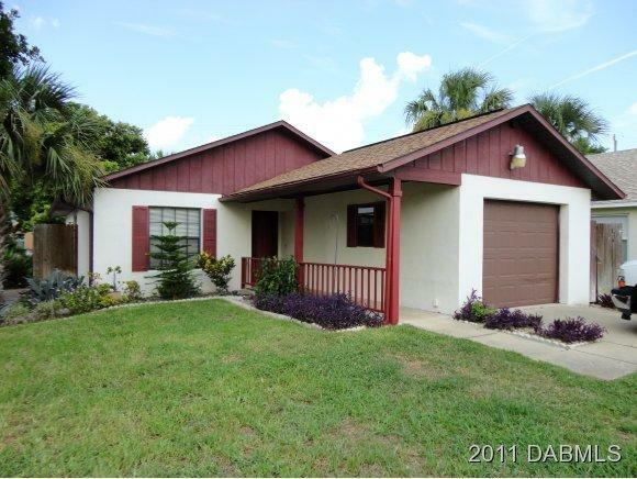 Property Photo:  39 Capistrano Drive  FL 32176 