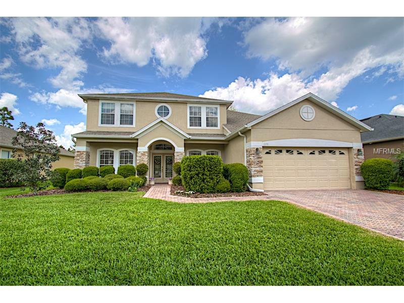 Property Photo:  2278 Foliage Oak Terrace  FL 32766 