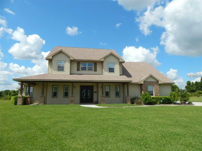 Property Photo:  9927 Preakness Stakes Way  FL 33525 