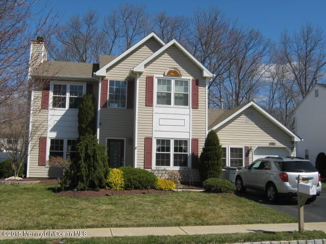 Property Photo:  183 Navajo Drive  NJ 07747 