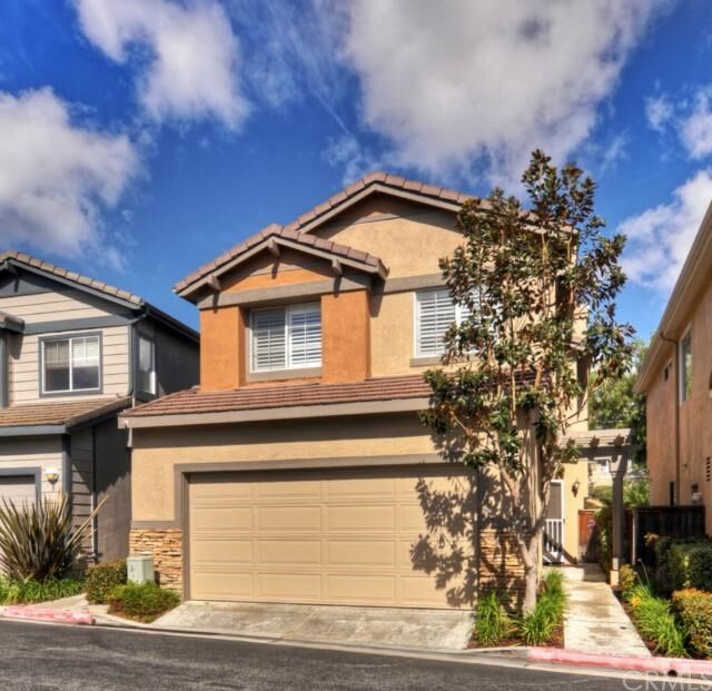 Property Photo: 7 Tuolumne Way CA 92656