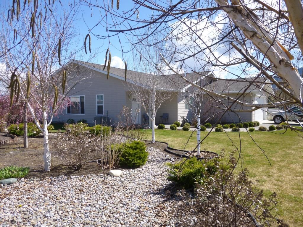 Property Photo: 159 Evergreen Dr E WA 99141