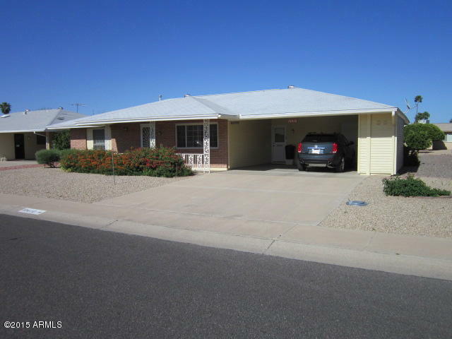 Property Photo:  10416 W White Mountain Road  AZ 85351 