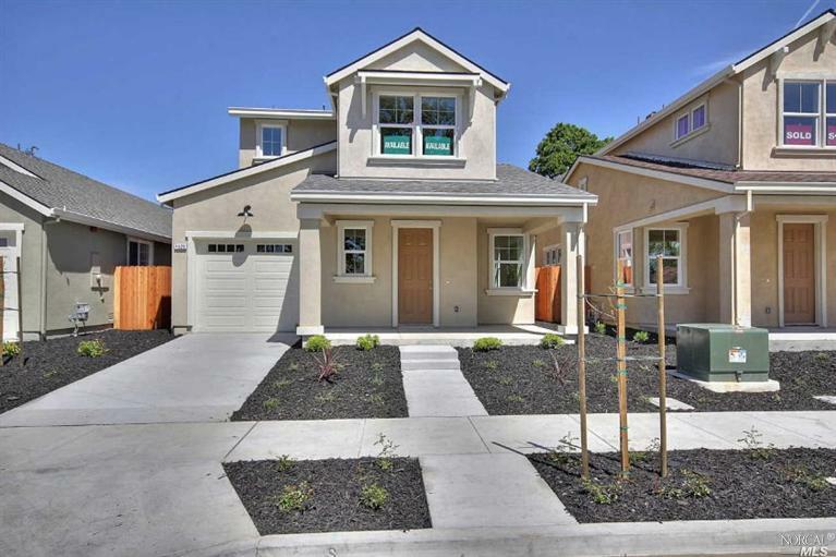 Property Photo:  1625 Wishing Well Way  CA 95403 
