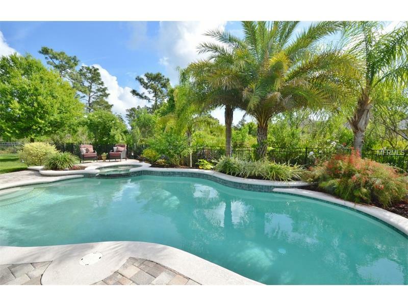 Property Photo:  4030 Freesia Cove  FL 32766 