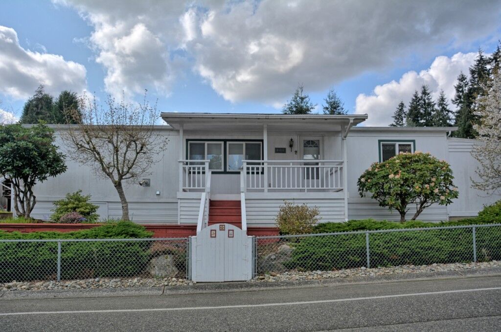 Property Photo: 12723 NE 199th St WA 98011