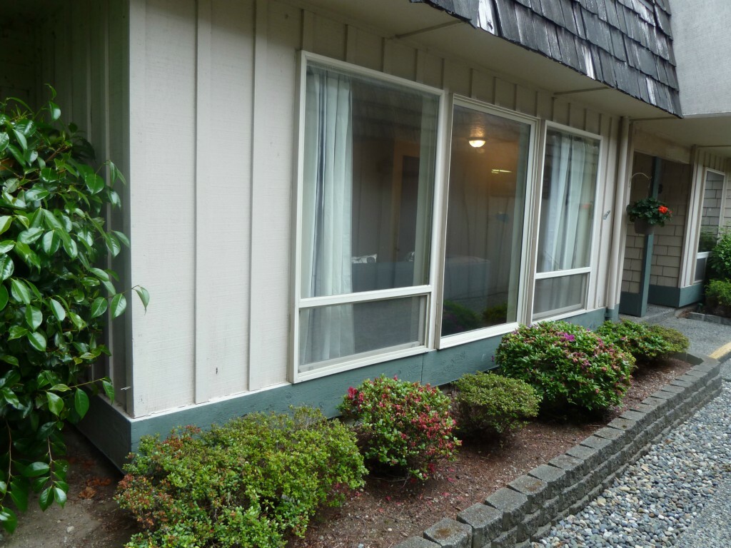 Property Photo:  12600 4th Ave W 10A  WA 98204 