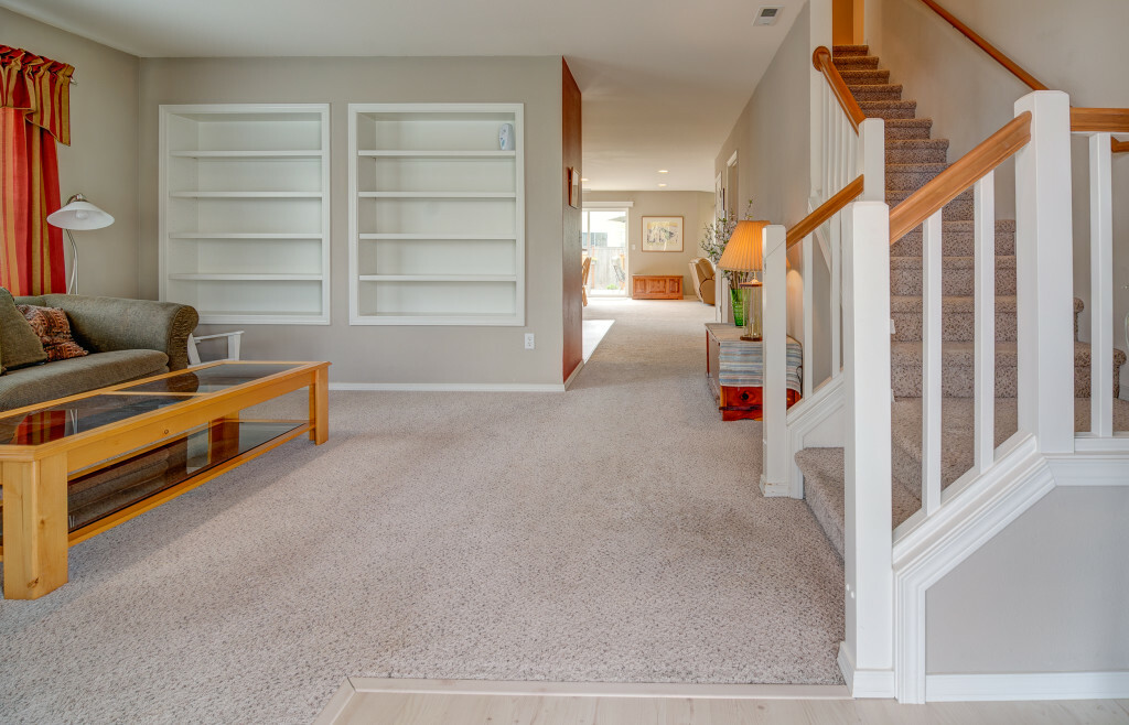 Property Photo: 18111 Silver Creek Ave E WA 98375