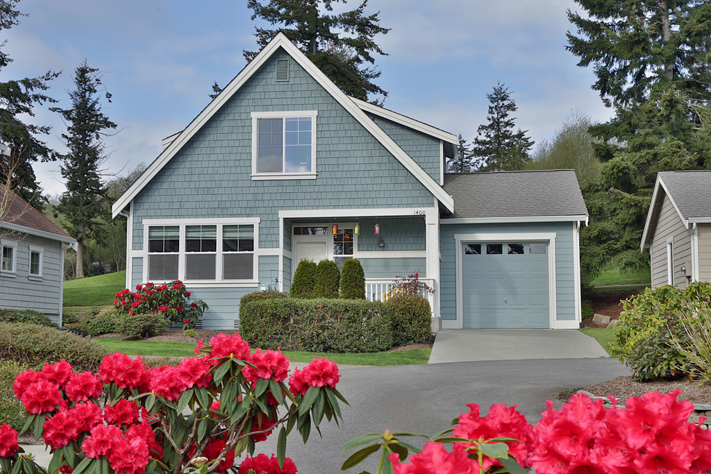Property Photo: 1400 Starview Ct WA 98249